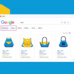 Google Shopping Ads v Sloveniji
