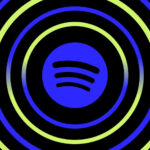 Spotify vstopa v igro pozornosti